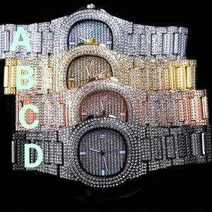 Watches with adjustable band